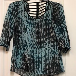 BCX Blouse